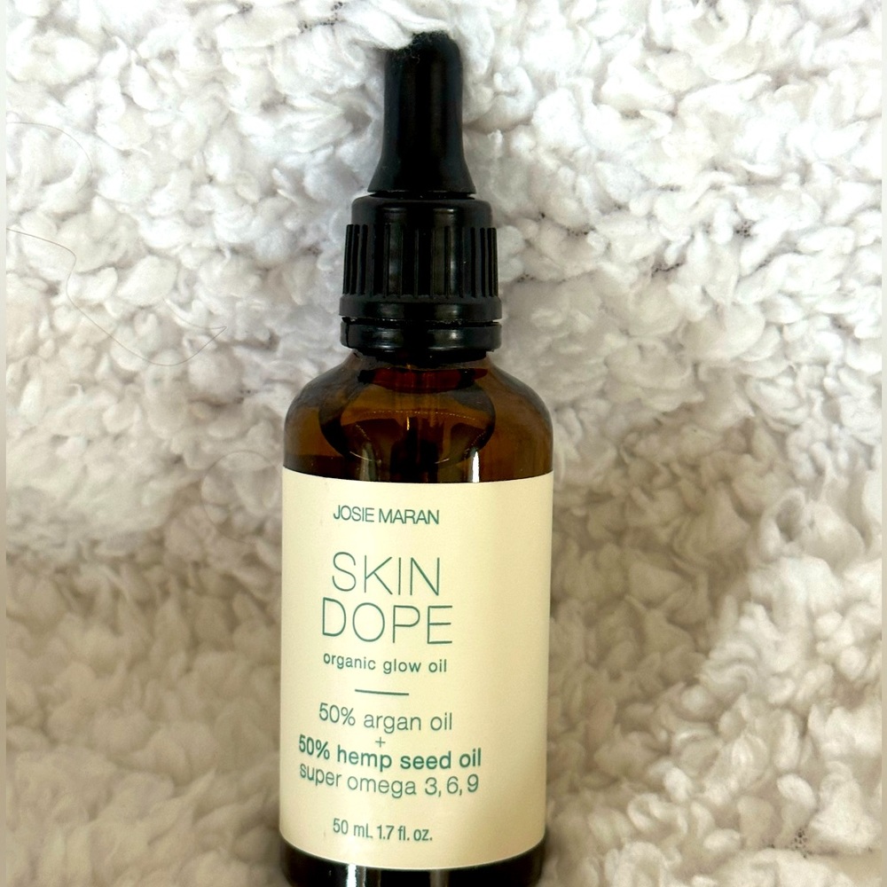 NWOB Josie Maran Skin Dope Oil